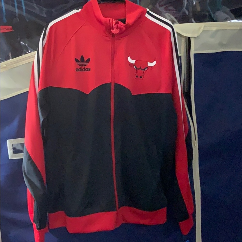 track jacket